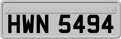 HWN5494
