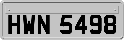 HWN5498