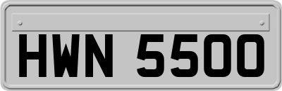 HWN5500