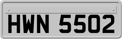 HWN5502