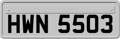 HWN5503