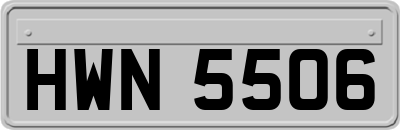 HWN5506