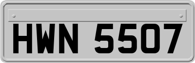 HWN5507