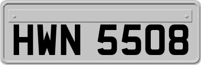 HWN5508