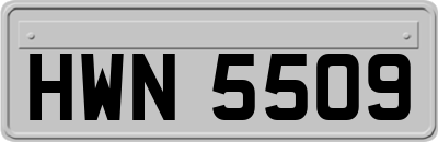 HWN5509