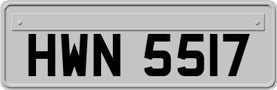 HWN5517