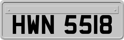 HWN5518