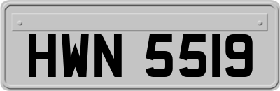 HWN5519