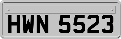 HWN5523