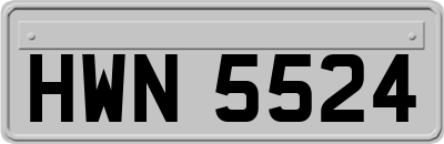 HWN5524