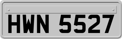 HWN5527