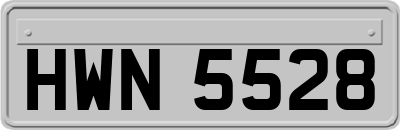 HWN5528