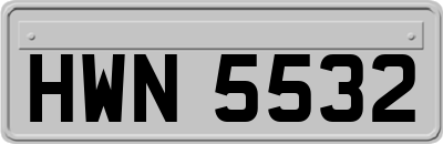 HWN5532