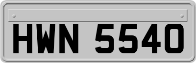 HWN5540