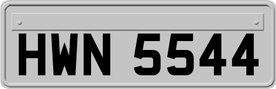 HWN5544