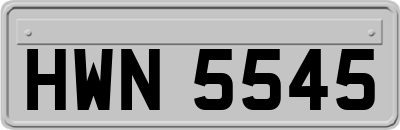HWN5545