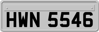 HWN5546