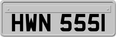 HWN5551