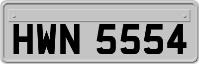 HWN5554