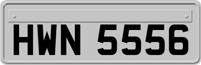 HWN5556