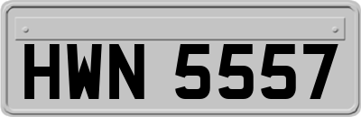 HWN5557