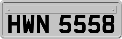 HWN5558