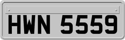 HWN5559