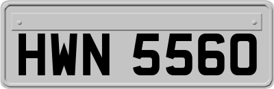 HWN5560