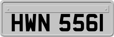 HWN5561