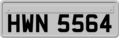 HWN5564