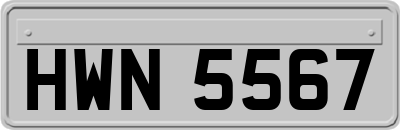 HWN5567