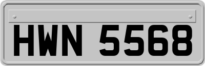HWN5568