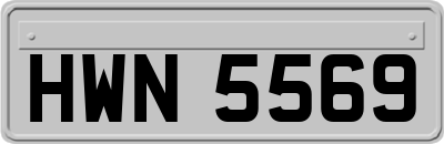 HWN5569
