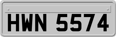 HWN5574