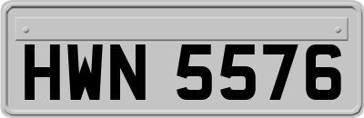 HWN5576