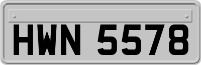 HWN5578