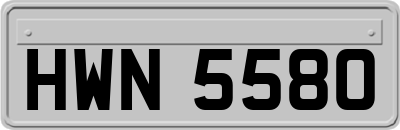 HWN5580