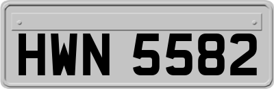 HWN5582