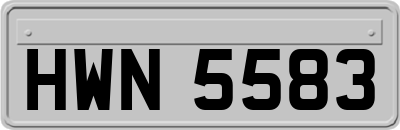 HWN5583