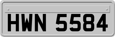 HWN5584