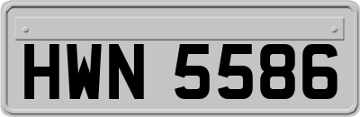 HWN5586