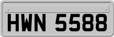 HWN5588