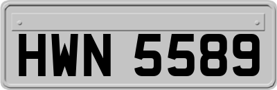 HWN5589