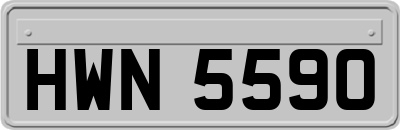 HWN5590