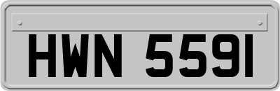 HWN5591