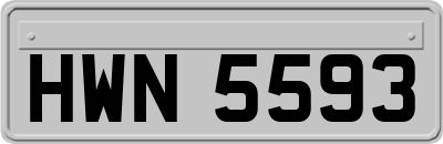 HWN5593