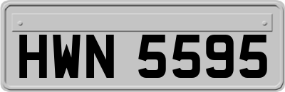 HWN5595