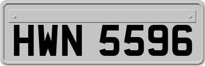 HWN5596