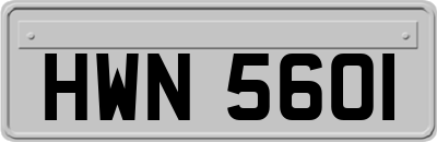 HWN5601