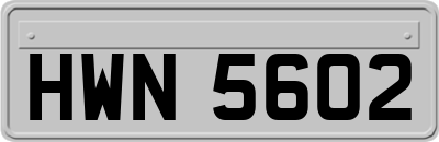 HWN5602